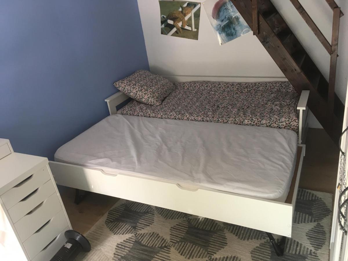 Maison Avec Jardin 크레스트 외부 사진